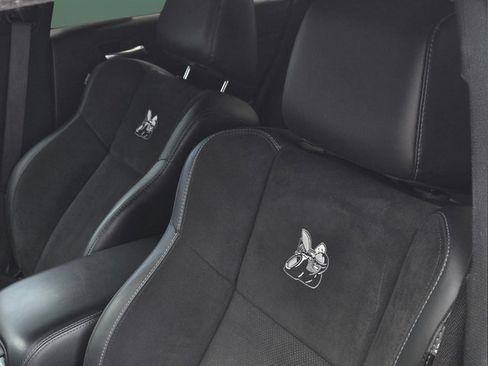 Used 2023 Dodge Charger Scat Pack w/ Plus Group RWD image 15