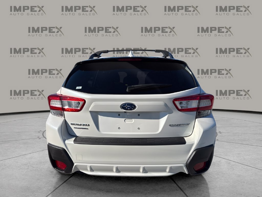 Used 2019 Subaru Crosstrek 2.0i Premium w/ Eyesight System AWD/4WD image 4
