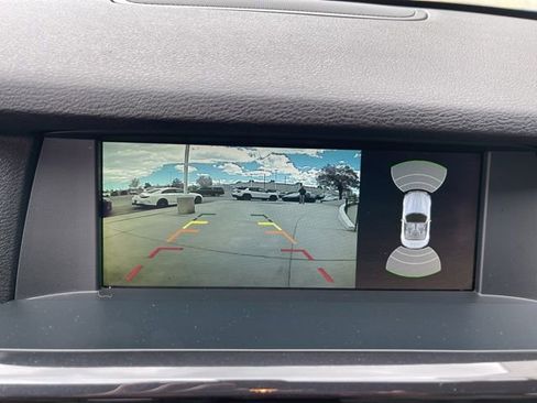 Used 2014 BMW X3 xDrive35i image 11