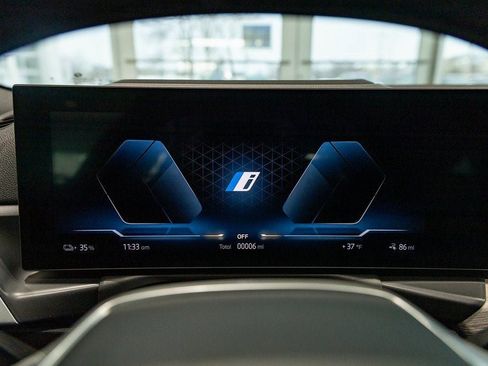 New 2026 BMW i4 xDrive40i w/ Premium Package AWD/4WD image 27