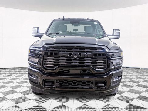 New 2025 RAM 2500 Big Horn image 10