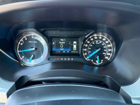 Certified 2023 Ford Ranger XLT w/ Equipment Group 301A Mid AWD/4WD image 25
