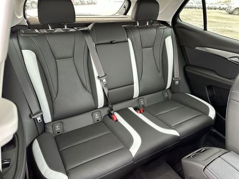 New 2026 Buick Envision Sport Touring image 28