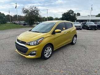 Used 2022 Chevrolet Spark LT w/ Driver Confidence Package FWD video 1
