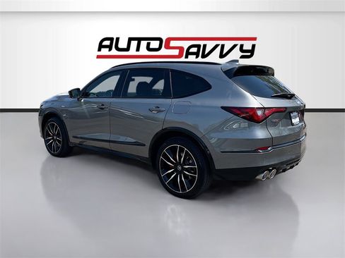 Used 2023 Acura MDX Type S image 5