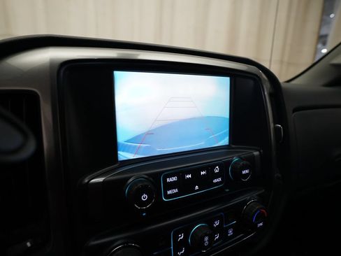 Used 2019 Chevrolet Silverado 1500 LT w/ All Star Edition AWD/4WD image 19