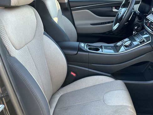 Certified 2023 Hyundai Santa Fe SE image 20