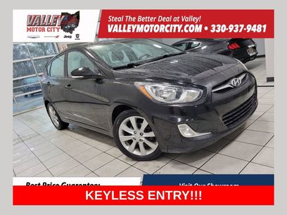 Used 2013 Hyundai Accent SE