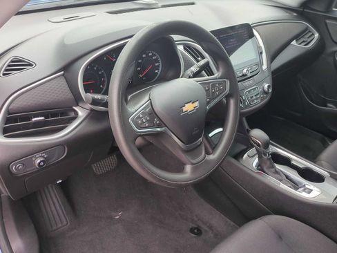Used 2023 Chevrolet Malibu LT FWD image 10