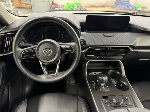 Used 2024 MAZDA CX-90 3.3 Turbo w/ Select Package image 18