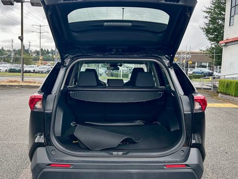Certified 2025 Toyota RAV4 XLE w/ Convenience Package AWD/4WD image 27