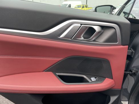 Used 2025 BMW 440i xDrive w/ Parking Assistance Package image 31