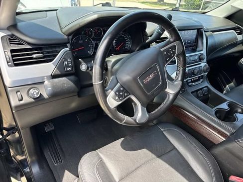 Used 2019 GMC Yukon XL SLT RWD image 18