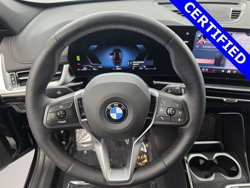 Used 2024 BMW X1 xDrive28i w/ Convenience Package image 18