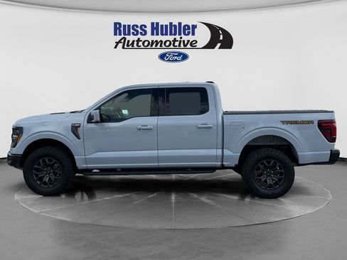 Used 2025 Ford F150 Tremor w/ Equipment Group 402A High image 2