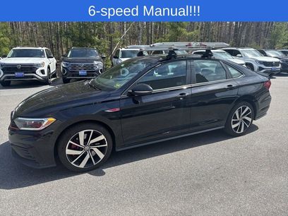 Used 2019 Volkswagen Jetta GLI