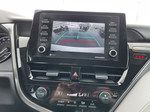 Certified 2023 Toyota Camry SE image 32