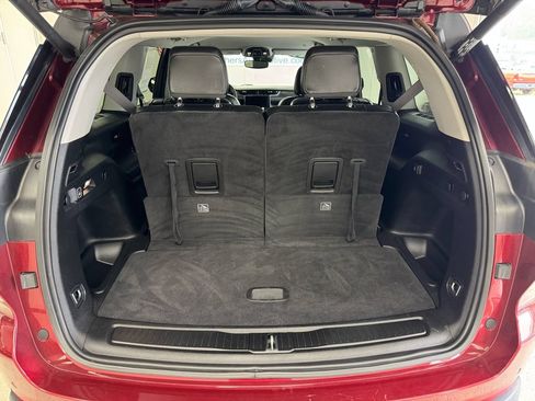 Used 2021 Jeep Grand Cherokee L Limited AWD/4WD image 6