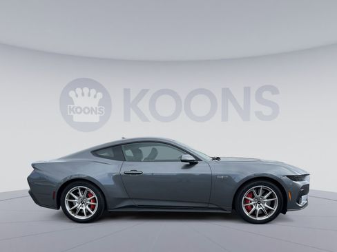 New 2026 Ford Mustang GT Premium image 4