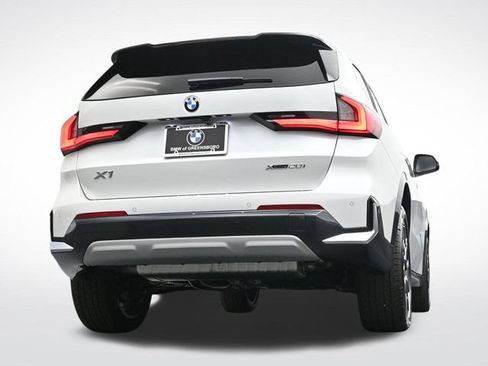 New 2026 BMW X1 xDrive28i w/ Technology Package AWD/4WD image 24