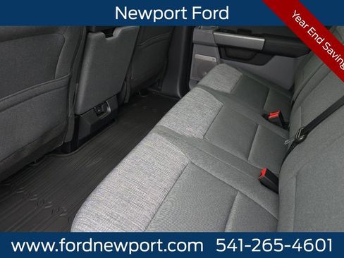 New 2026 Ford F350 XLT w/ XLT Premium Package image 12