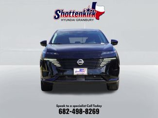 Used 2025 Nissan Murano Platinum w/ Cargo Package AWD/4WD video 2