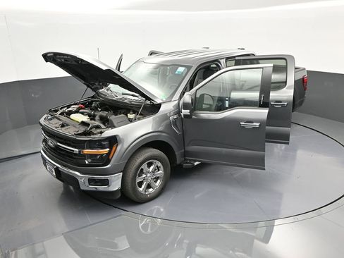 New 2024 Ford F150 XLT w/ Mobile Office Package image 50