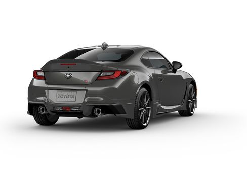 New 2026 Toyota GR86 Premium RWD image 28