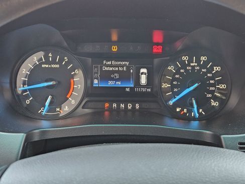 Used 2016 Ford Explorer FWD image 17