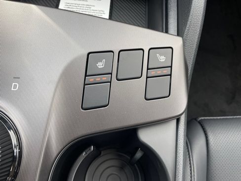 New 2027 Kia Sportage EX AWD/4WD image 22