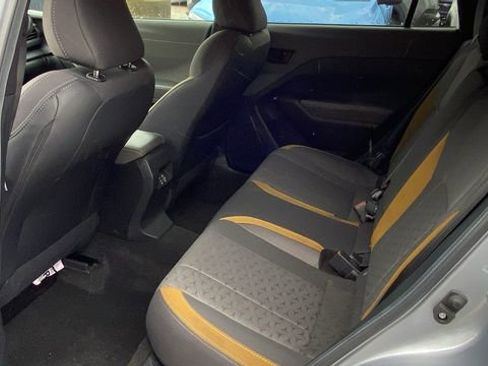 Used 2024 Subaru Crosstrek 2.5i Sport image 32