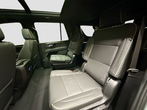 New 2026 Chevrolet Tahoe Premier w/ Sun And Tow Package image 26