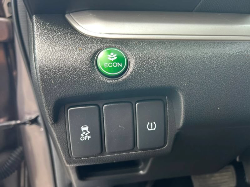 Used 2016 Honda CR-V EX image 23