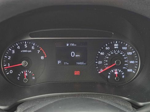 Used 2021 Kia Soul S image 16