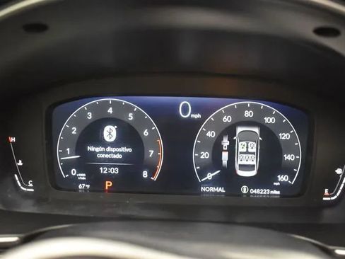 Used 2024 Honda Civic Touring image 27
