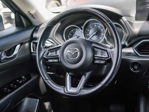 Used 2022 MAZDA CX-5 AWD 2.5 S image 17