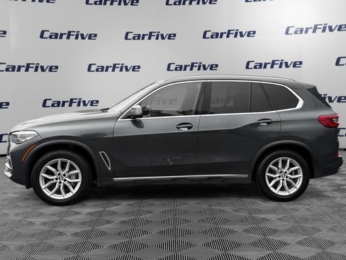 Used 2019 BMW X5 xDrive40i w/ Convenience Package AWD/4WD image 2