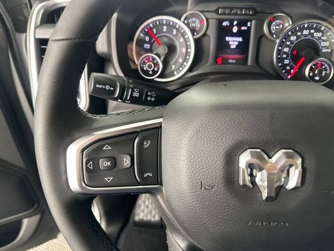 New 2026 RAM 1500 4x4 Crew Cab image 25