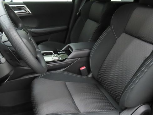 New 2026 Mitsubishi Outlander ES FWD image 11