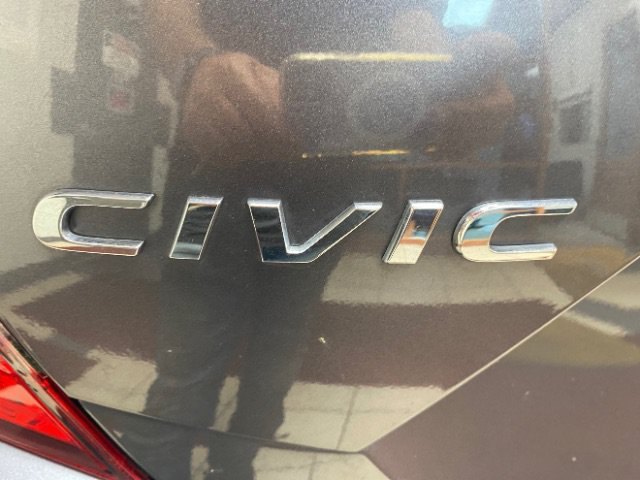 Used 2019 Honda Civic LX image 20