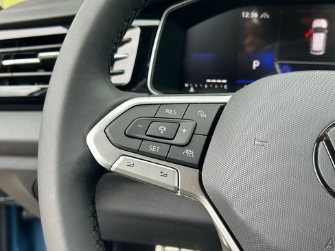 New 2026 Volkswagen Jetta Sport FWD image 24