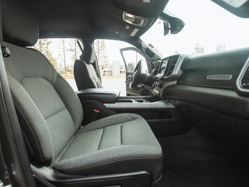 Used 2021 RAM 1500 Big Horn image 18