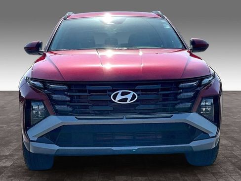 Used 2025 Hyundai Tucson SEL AWD/4WD image 26