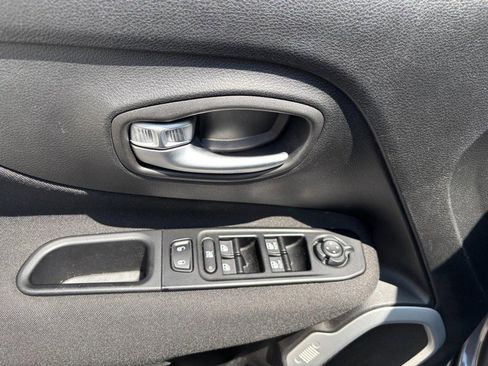Used 2020 Jeep Renegade Sport w/ Sport Appearance Group FWD image 21