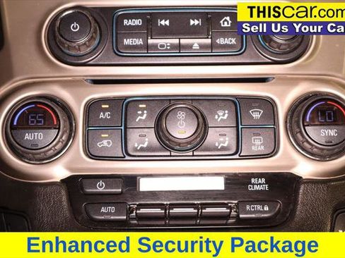 Used 2018 GMC Yukon Denali w/ Denali Ultimate Package image 18