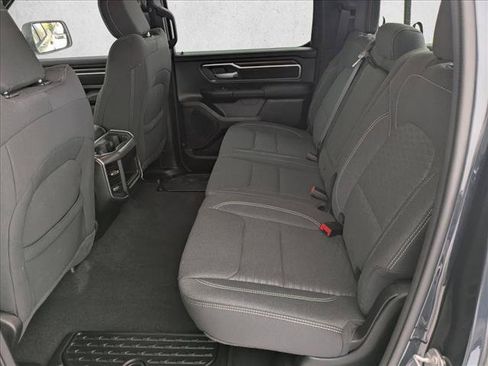New 2026 RAM 1500 Big Horn AWD/4WD image 15