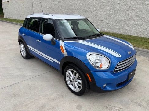 Used 2014 MINI Cooper Countryman FWD image 23