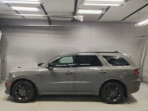 Used 2023 Dodge Durango R/T image 18