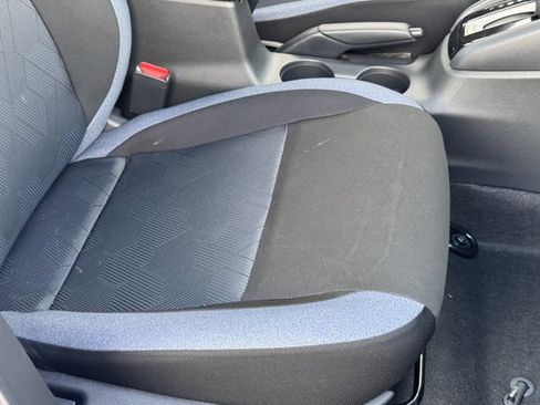 New 2025 Nissan Versa SV w/ Trunk Package image 17