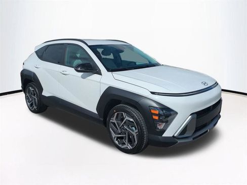 New 2026 Hyundai Kona SEL Premium FWD image 2